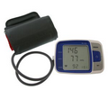 Digital Blood Pressure Cuff